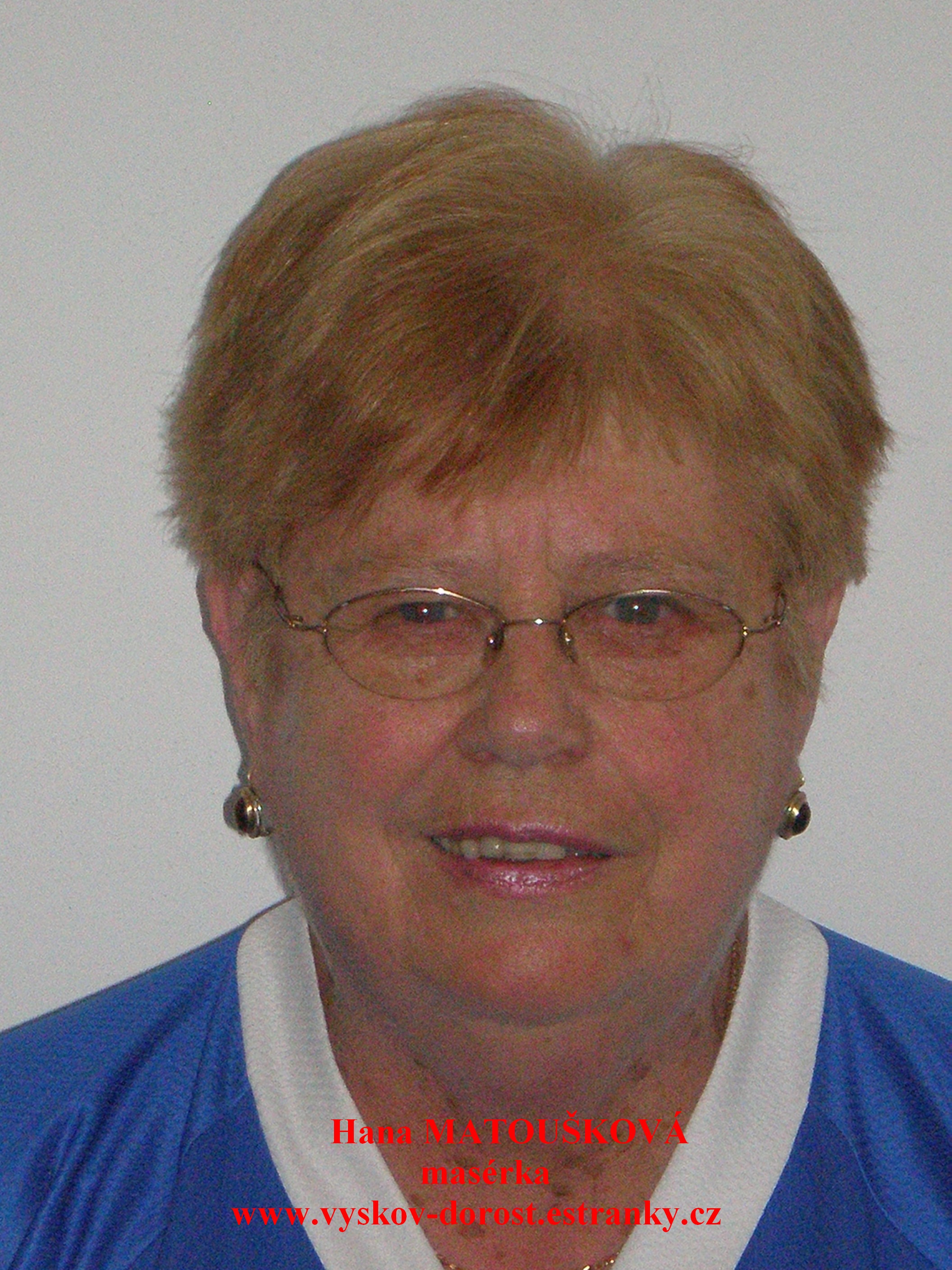 Hana MATOUŠKOVÁ.JPG